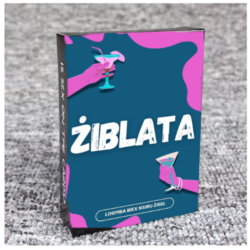 Żiblata